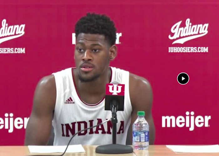 Junior captain Al Durham has had some big moments, but he'll need to be more consistent down the stretch.